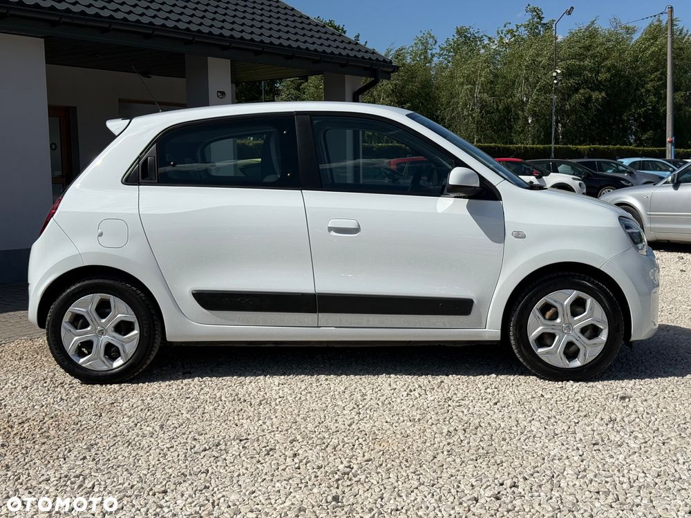 Renault Twingo SCe 70 Life EU6 - 9