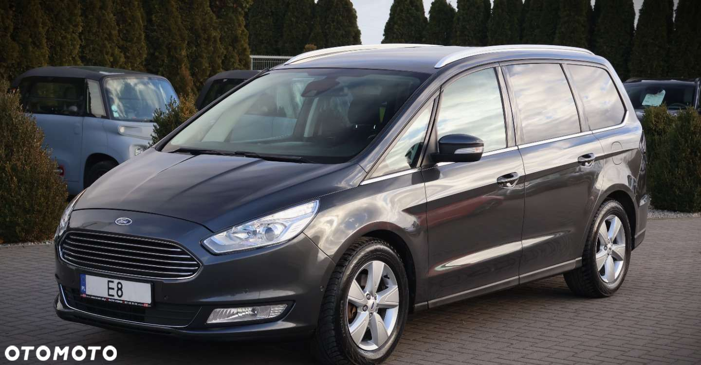 Ford Galaxy - 10