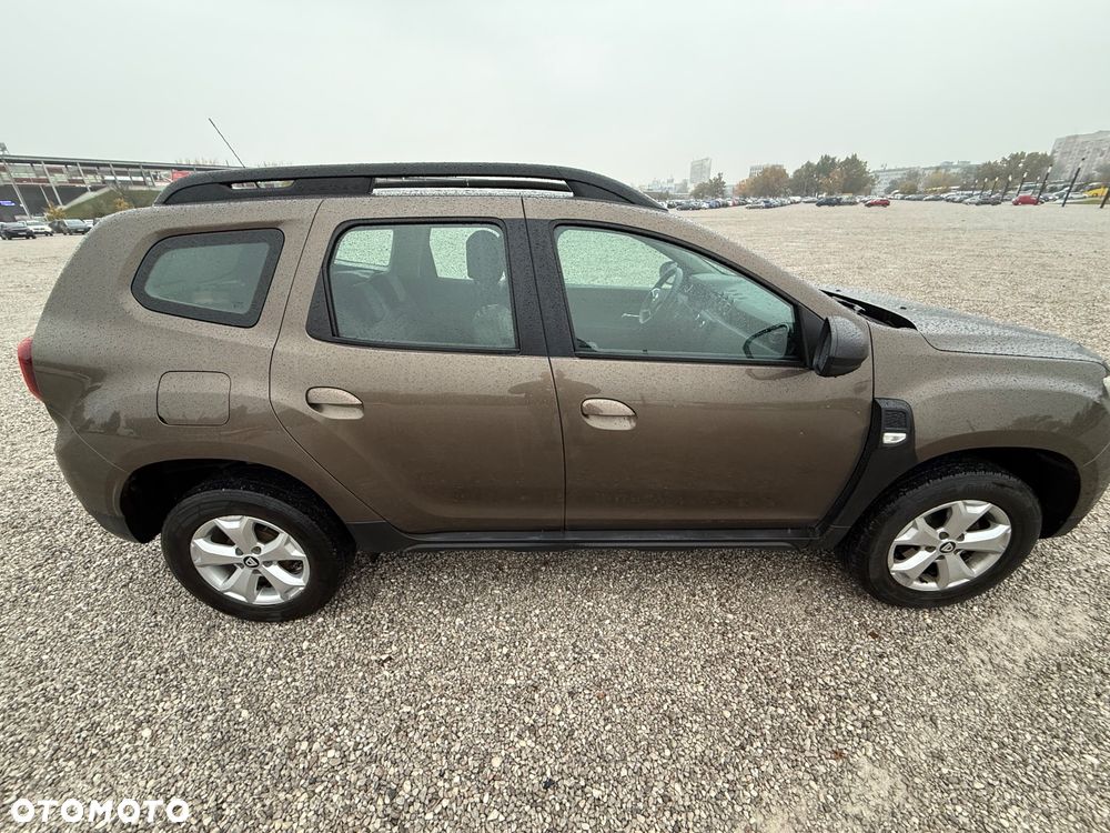 Dacia Duster - 9