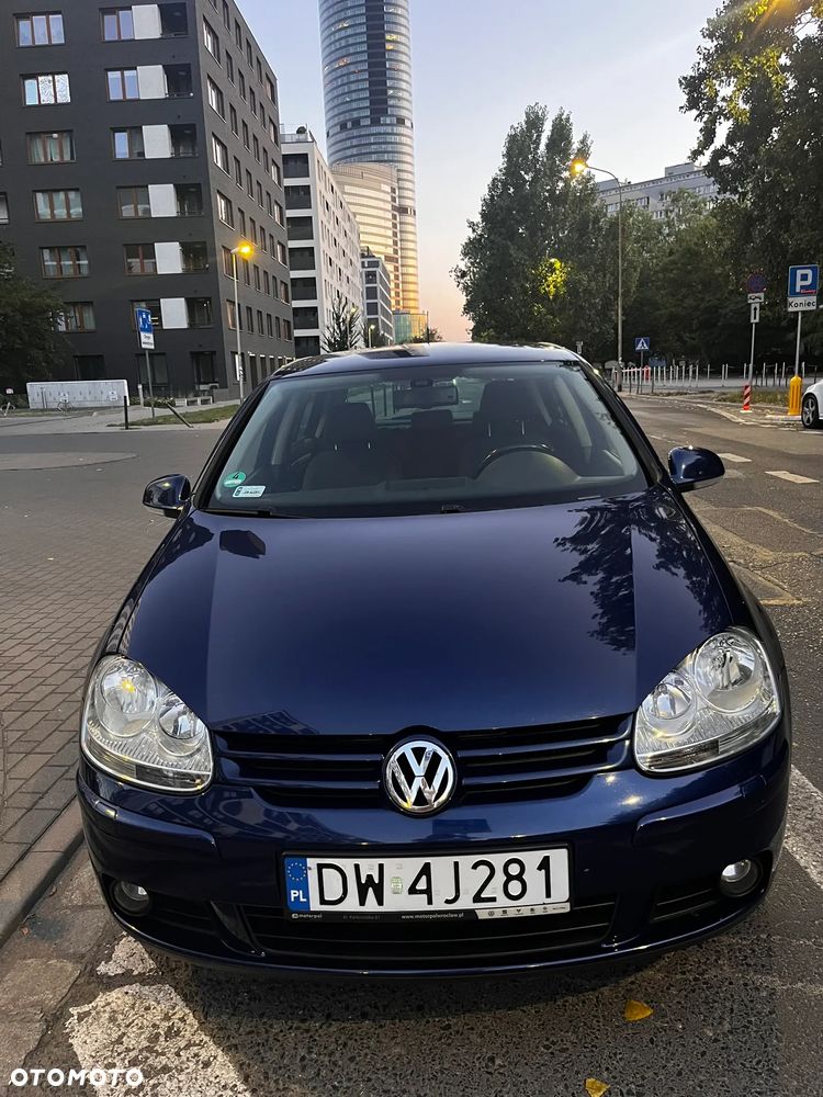 Volkswagen Golf 1.4 TSI United - 10