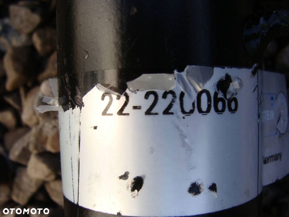 amortyzator przód bilstein bmw seria 3 f30 - 4