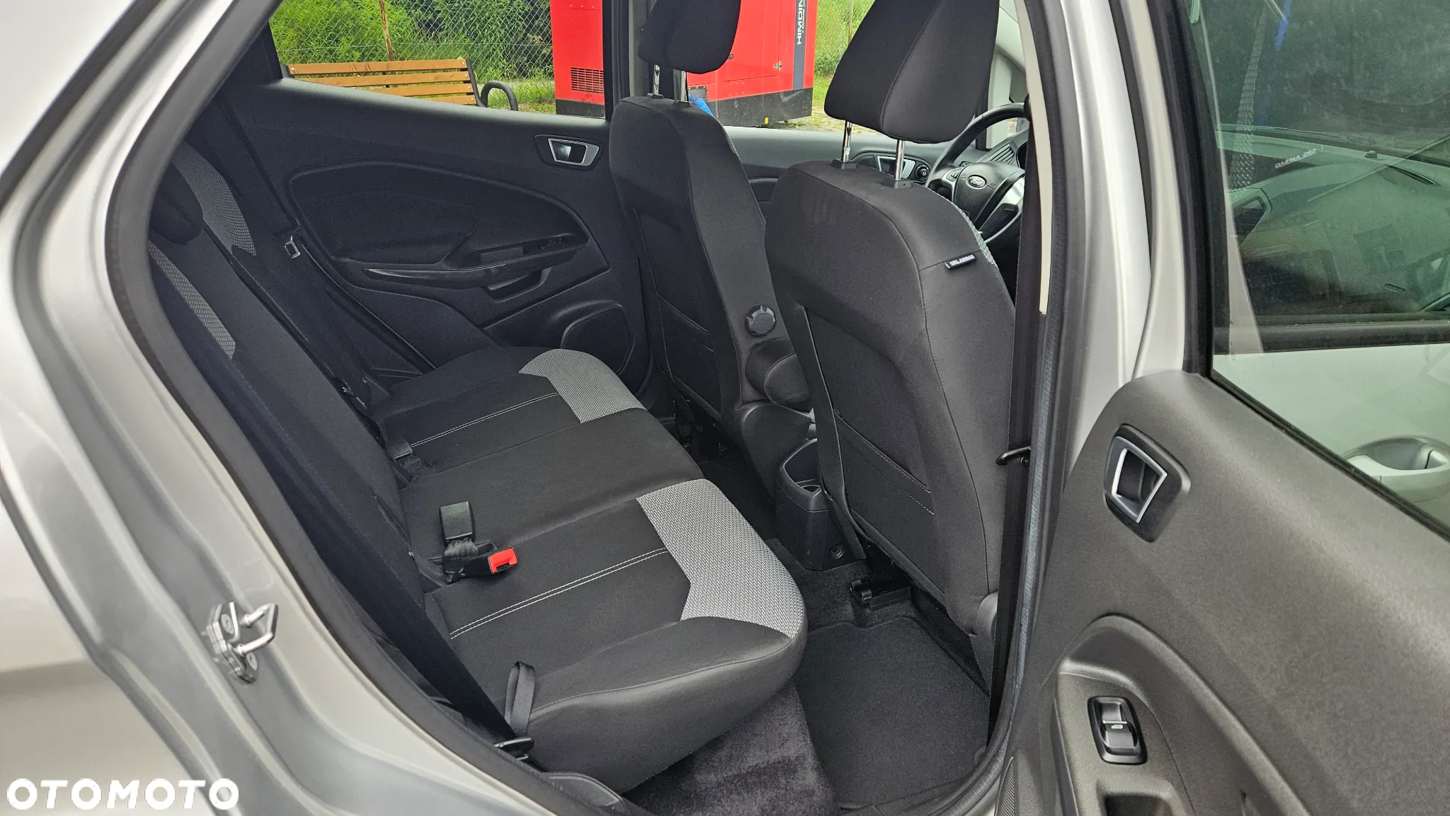 Ford EcoSport 1.0 EcoBoost ACTIVE - 13