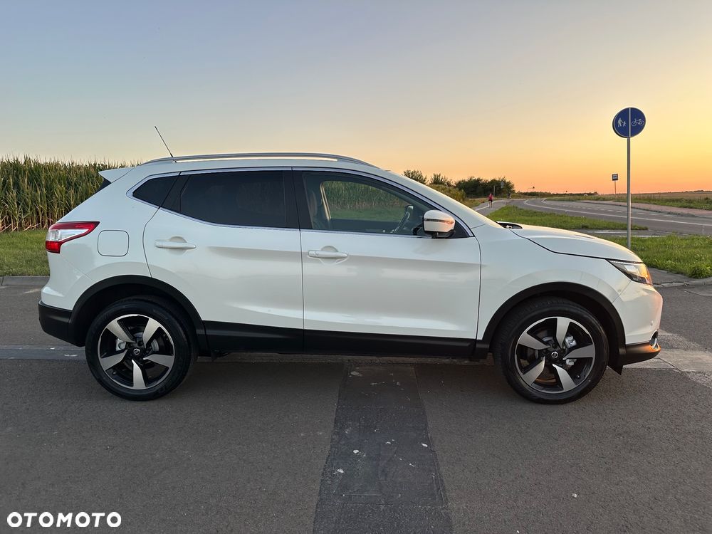 Nissan Qashqai 1.6 DIG-T Tekna - 18
