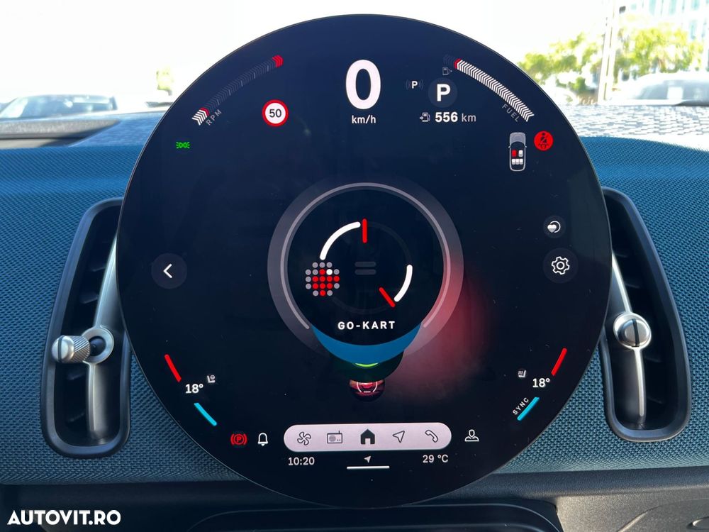 Mini Countryman - 24