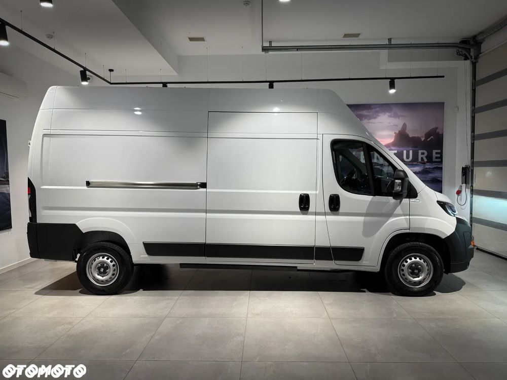 Fiat Ducato L3 - 4