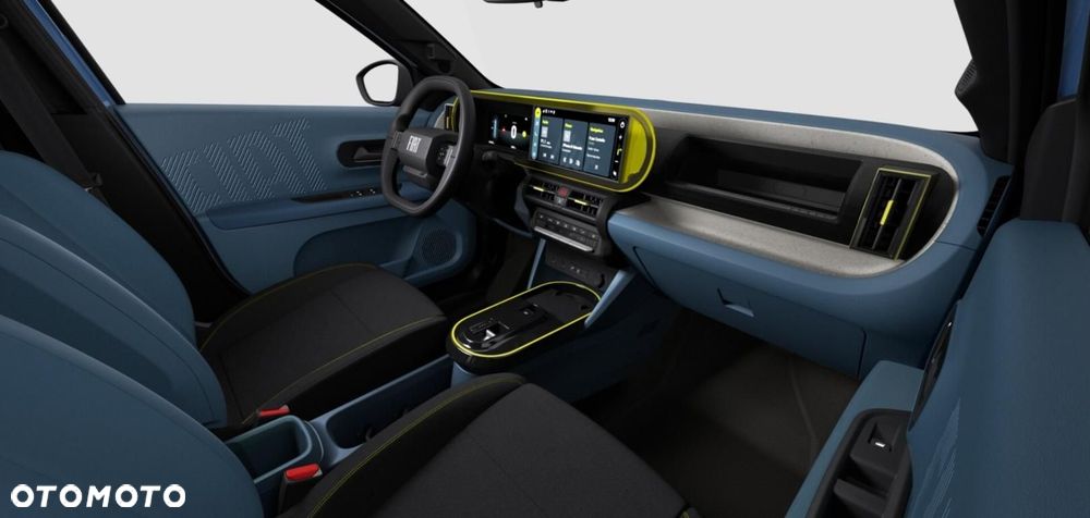 Fiat Grande Panda - 4