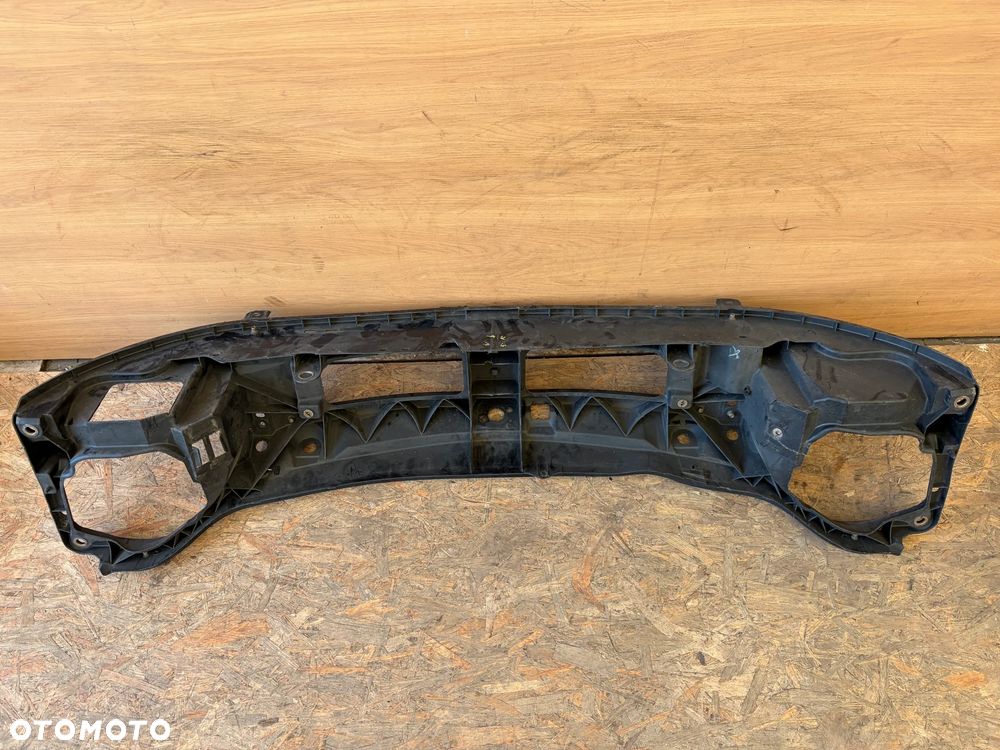 Wzmocnienie pas przedni Renault Trafic Opel Vivaro Nissan Interstar 01-14 820027-4224 - 11