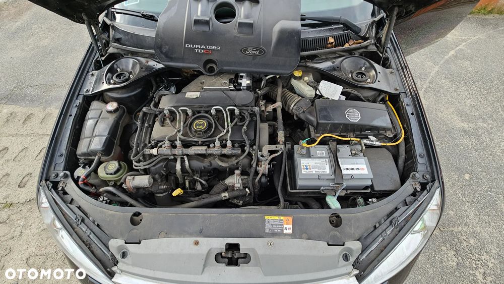Ford Mondeo - 17