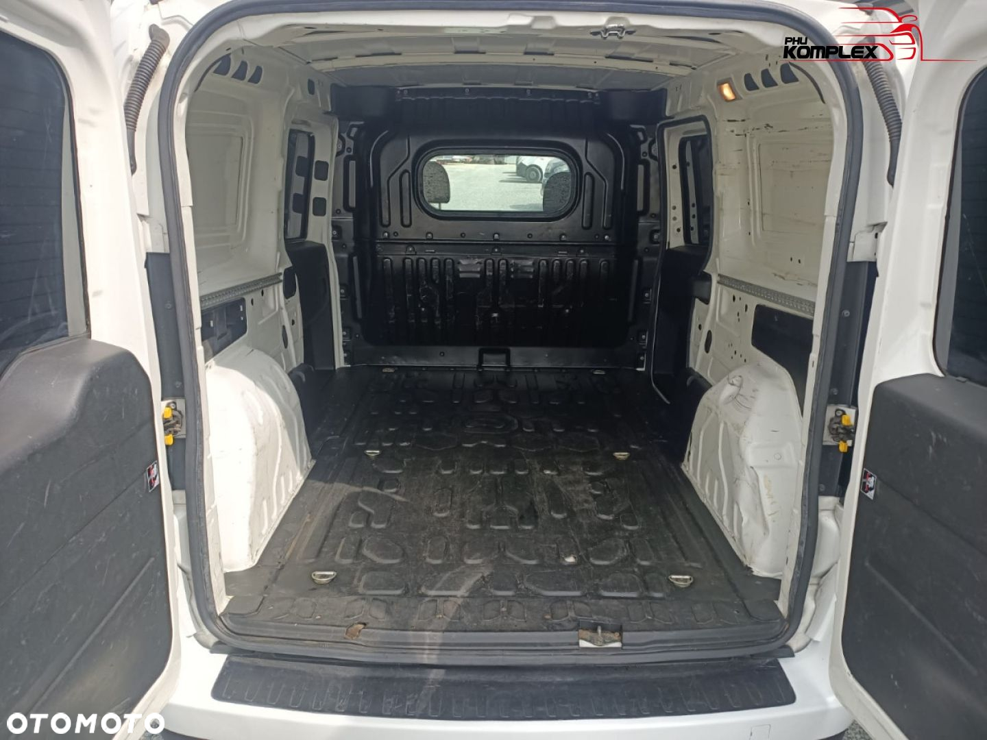 Fiat Doblo - 14