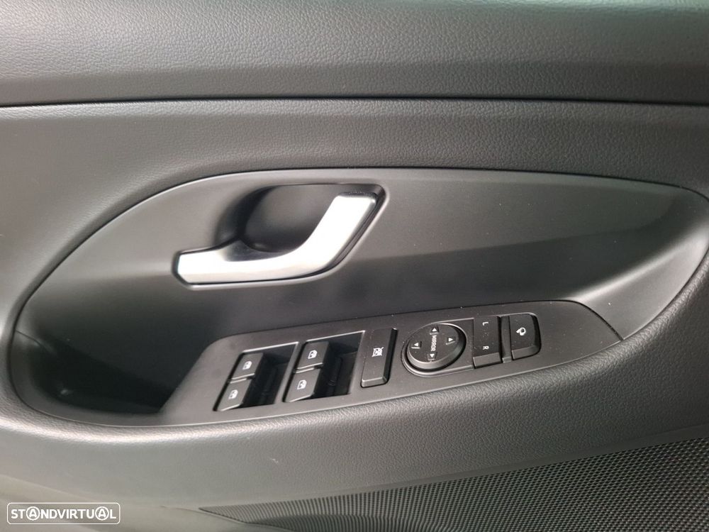Hyundai i30 1.0 T-GDi Style Plus - 24