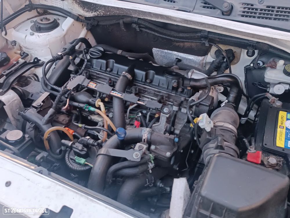 Citroën Berlingo 2.0 HDI - 15