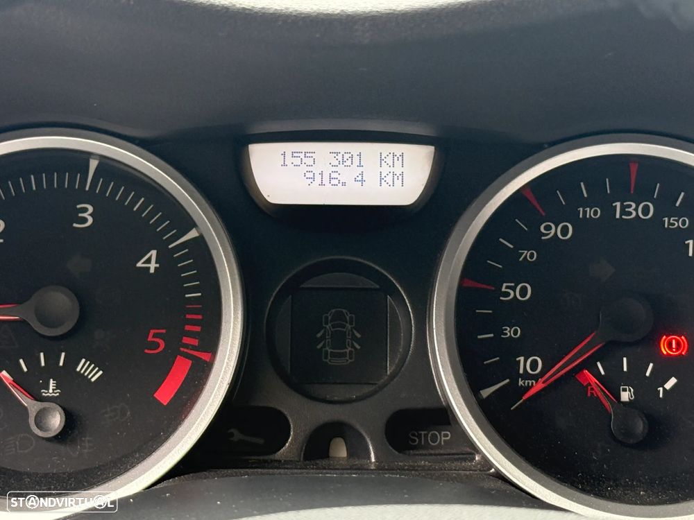 Renault Mégane Break 1.5 dCi Privilège - 24