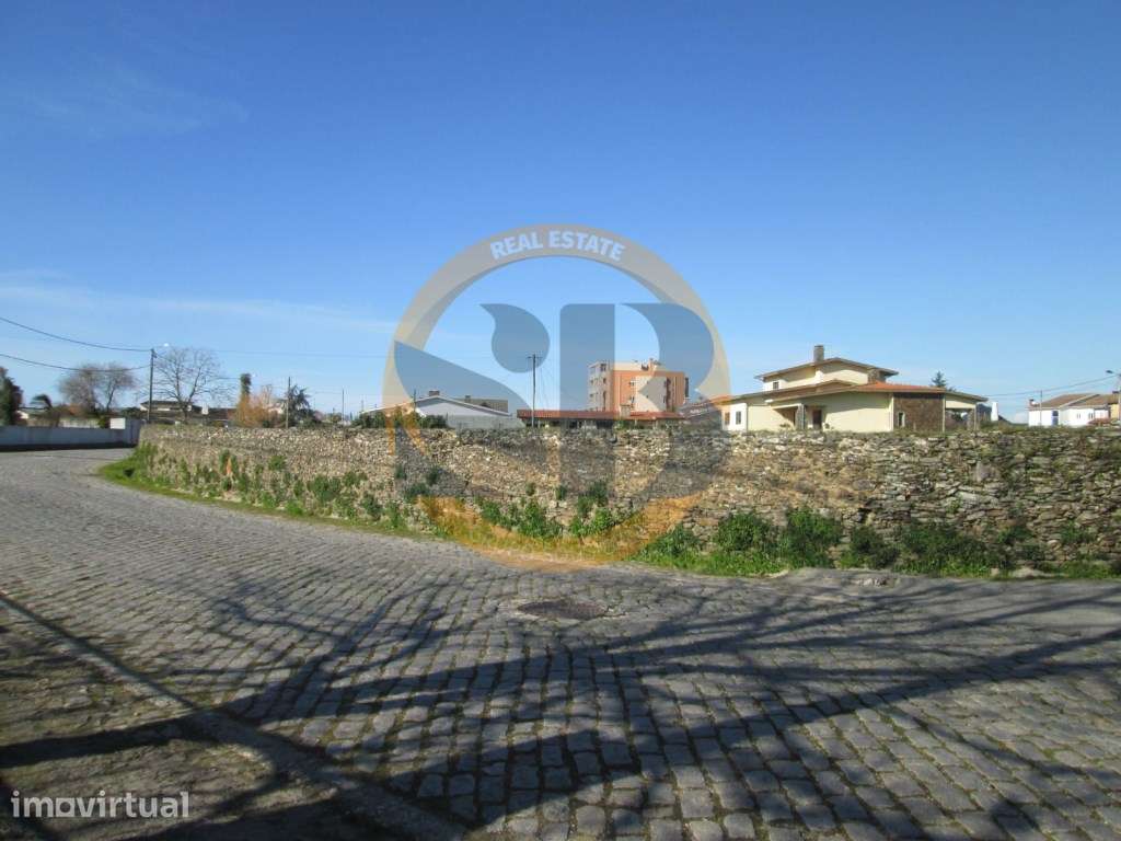 Terreno Construção Ovar - Grande imagem: 5/6