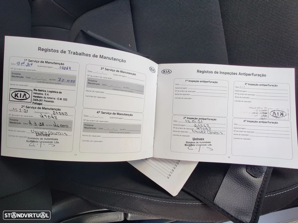 Kia Rio 1.0 T-GDi TX - 26