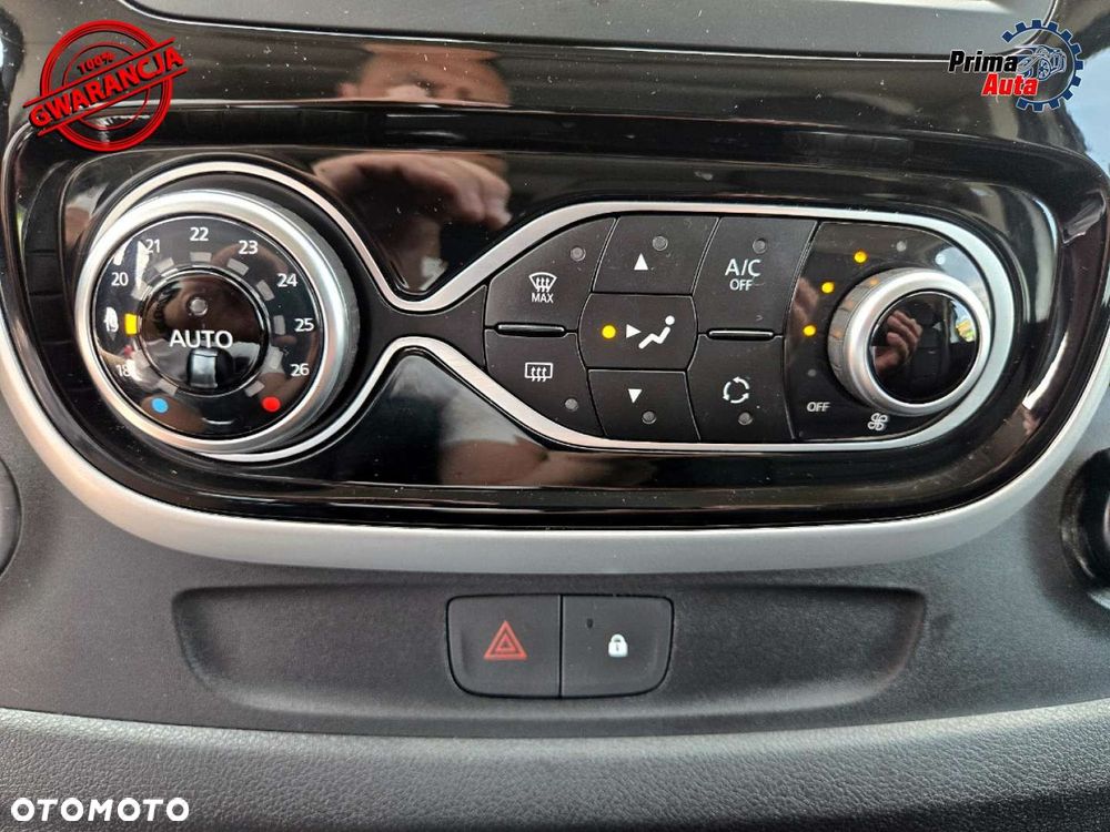 Renault Trafic Blue EDC Spaceclass - 38