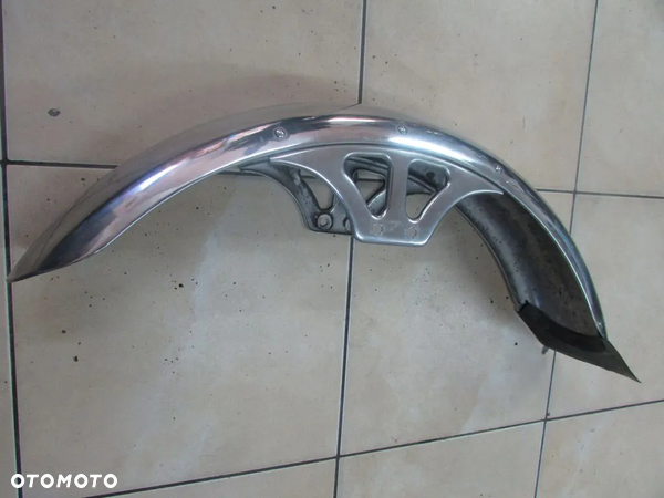 Moto Guzzi V65 C nie V50 błotnik przód
