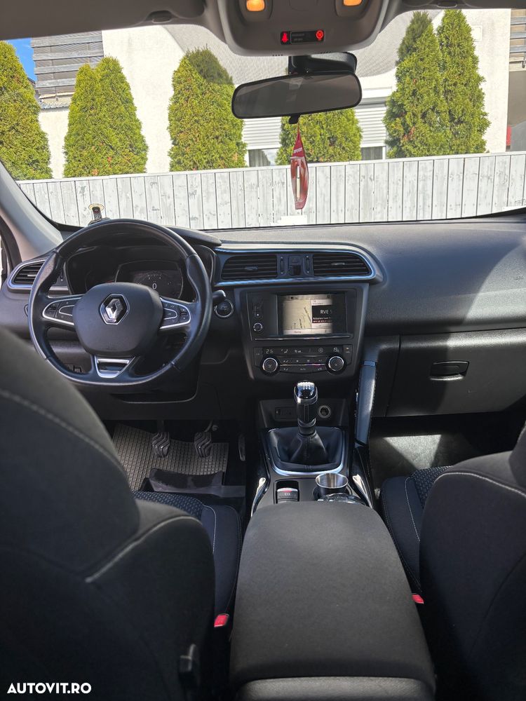 Renault Kadjar - 15