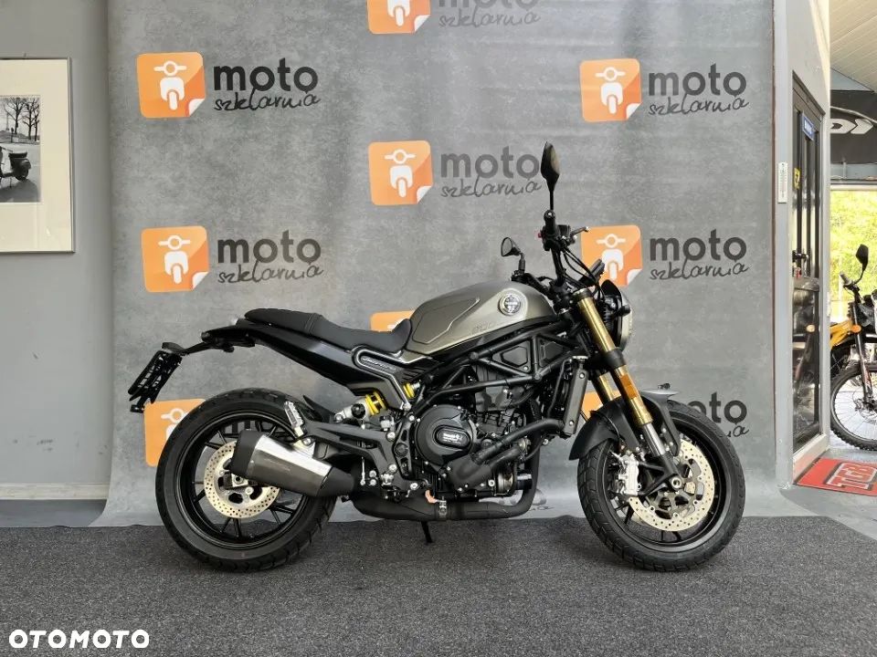 Benelli Leoncino - 2