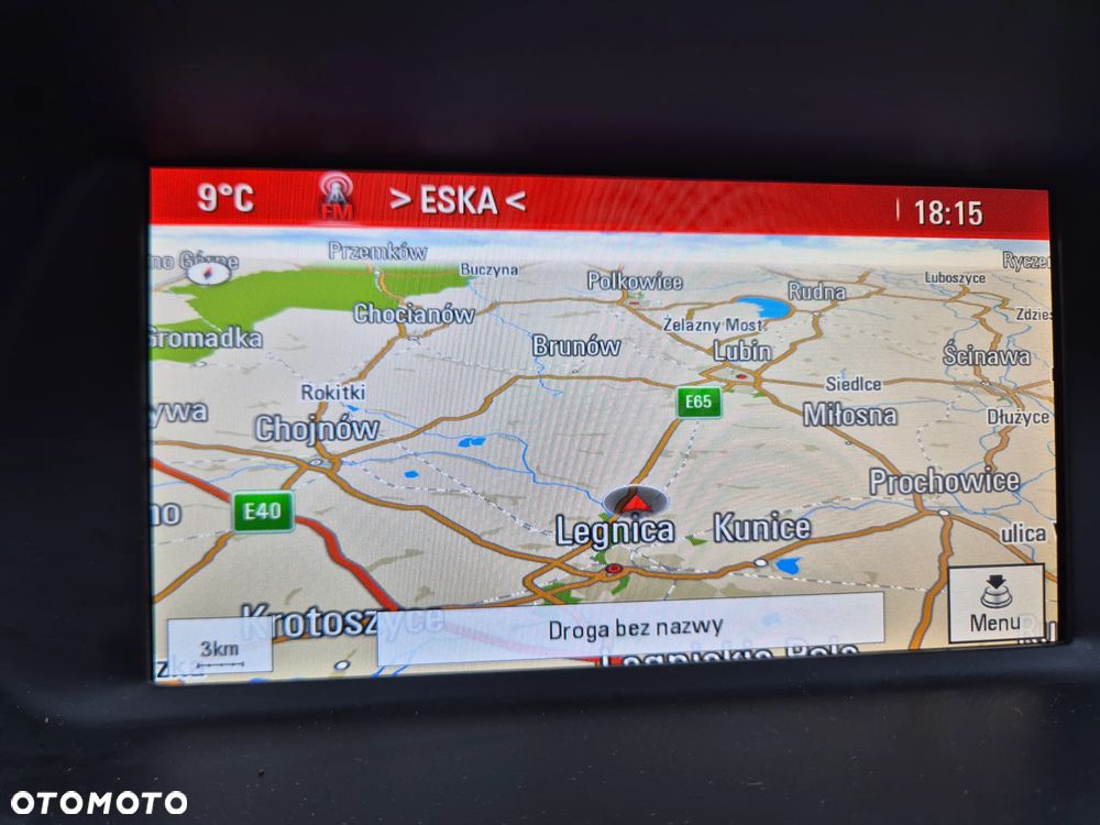 Opel Mokka 1.4 Turbo ecoFLEX Start/Stop Edition - 27