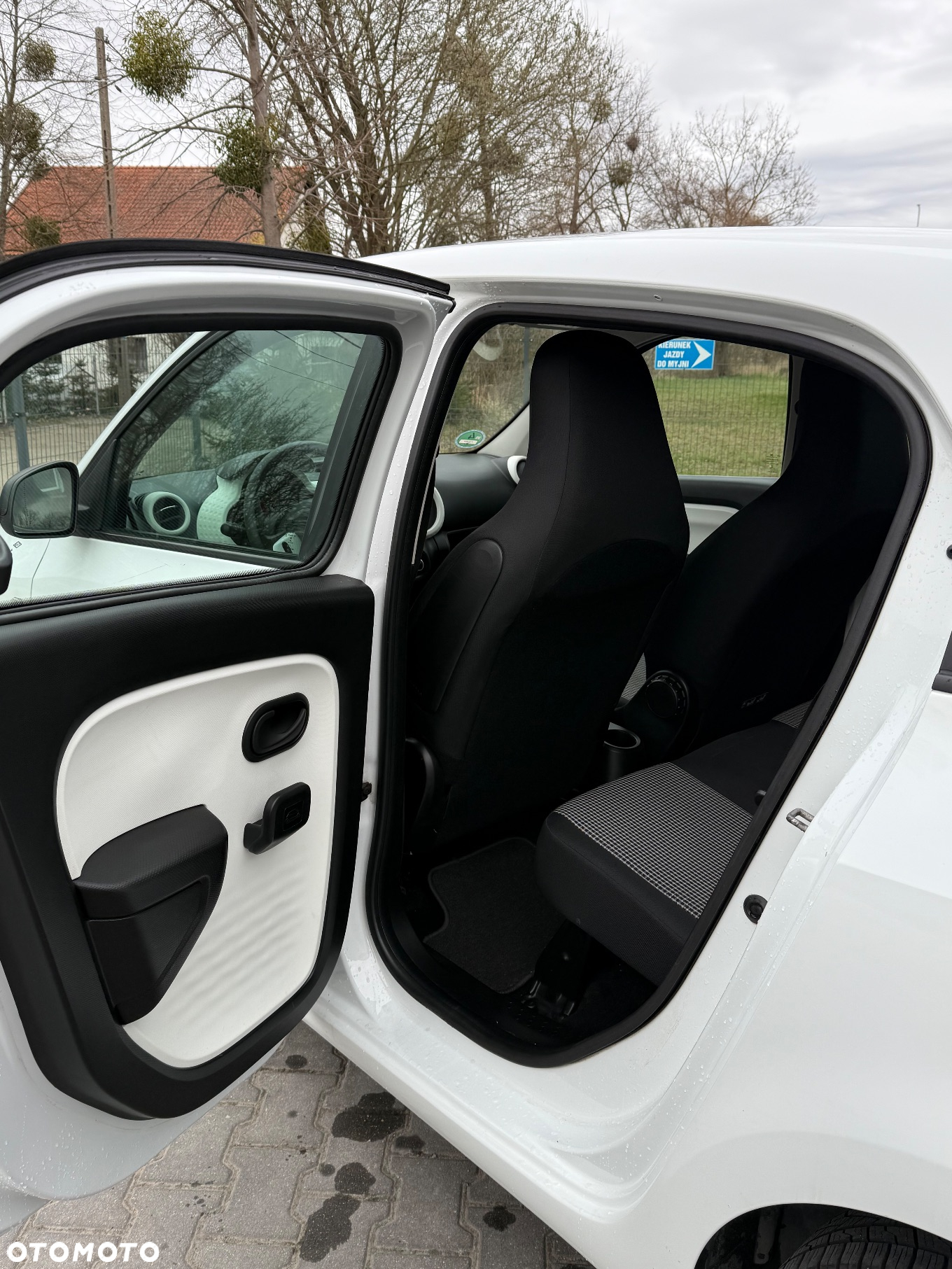Renault Twingo SCe 70 Experience - 21