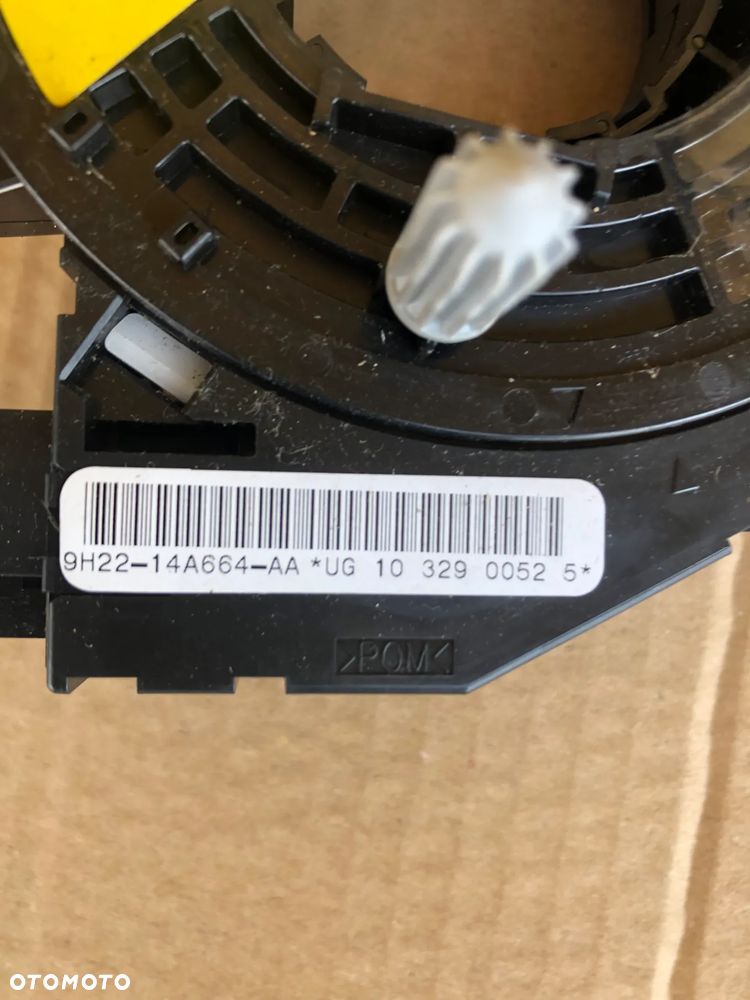 Taśma Airbag 9H22-14A664 RANGE ROVER SPORT Lift - 2
