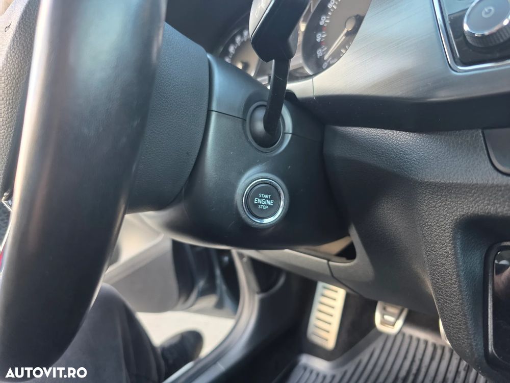 Skoda Fabia 1.4 TDI Edition - 18