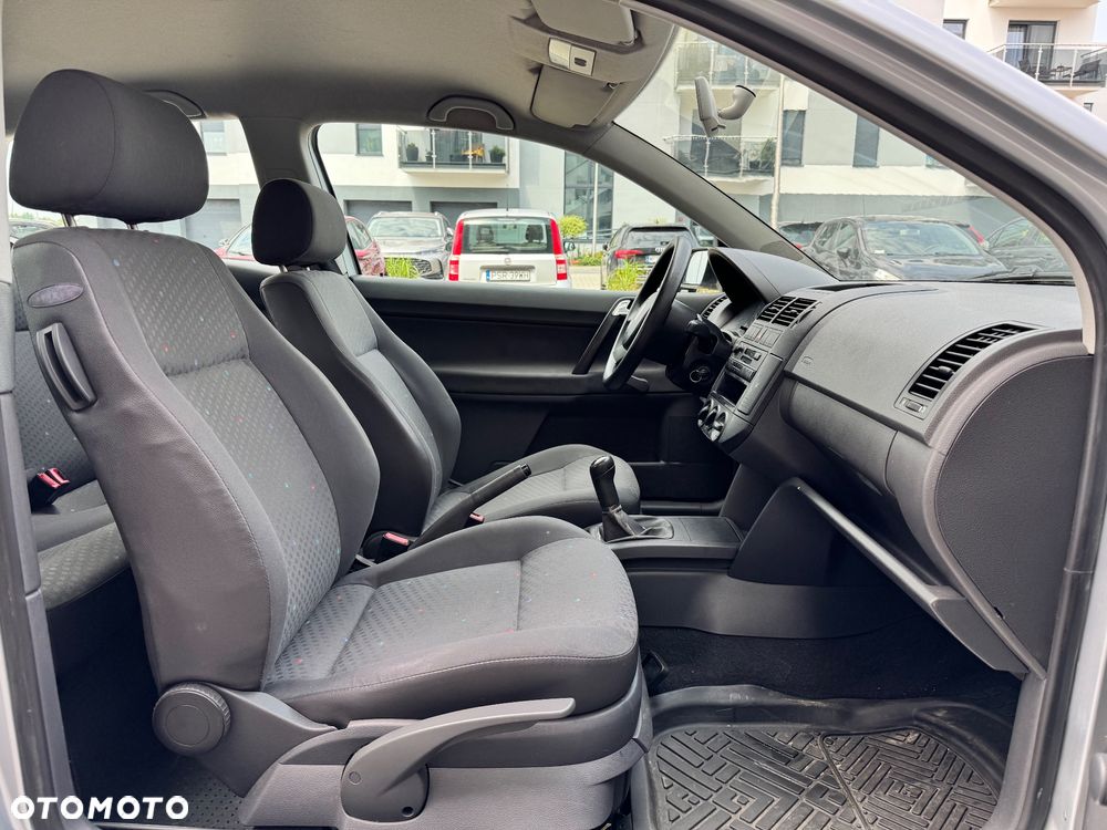 Volkswagen Polo 1.2 Comfortline - 14
