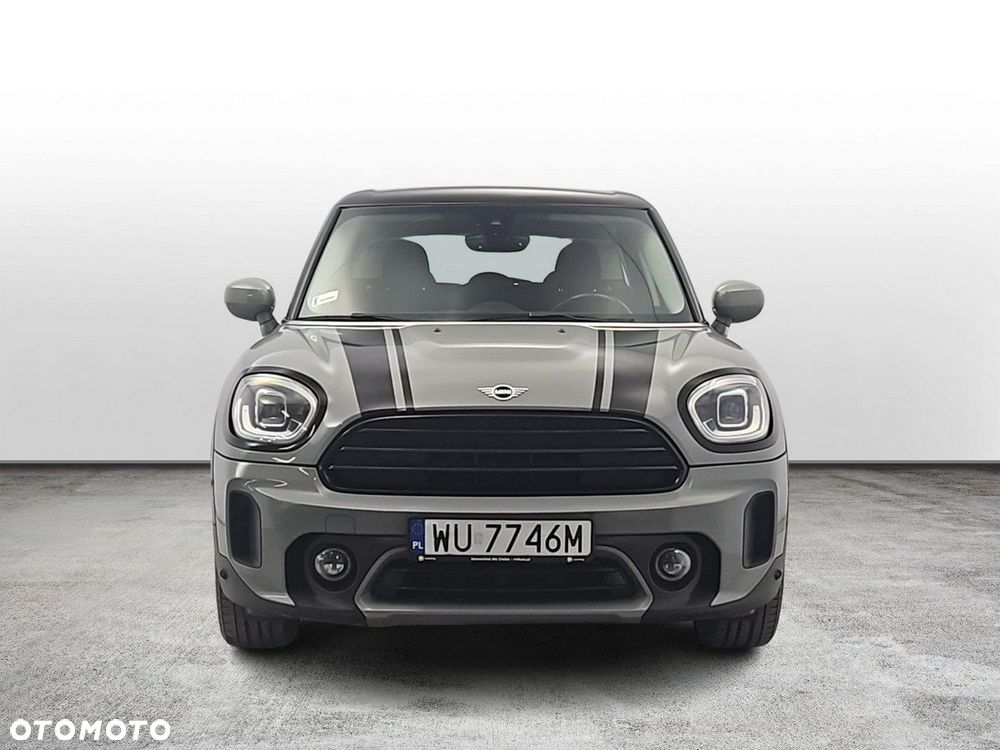 MINI Countryman - 8