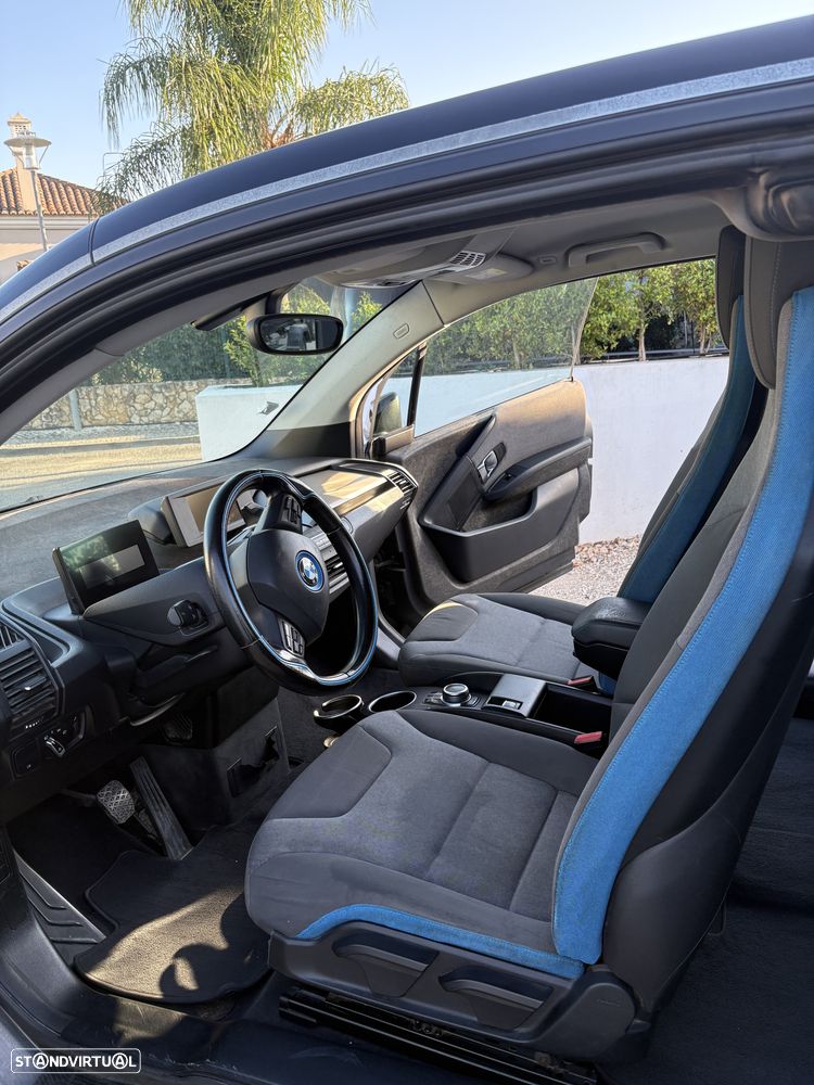 BMW i3 - 4