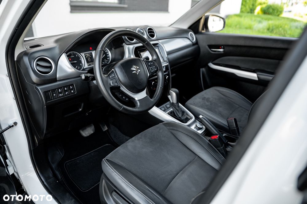 Suzuki Vitara - 16