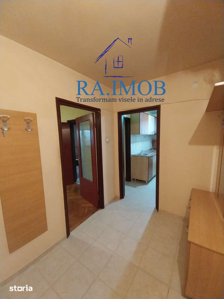 Apartament 2 camere, et4/4, Ghe.Gr.Cantacuzino — fotografia 1