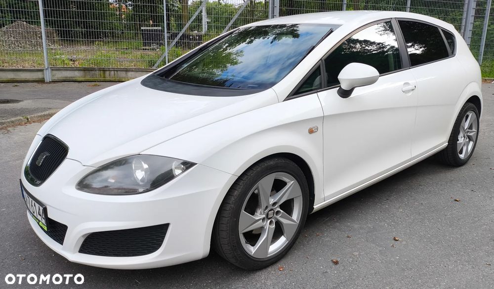 Seat Leon 1.9 TDI Style - 16