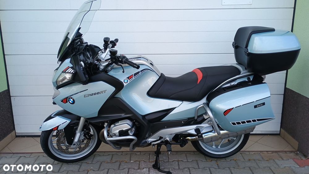 BMW RT