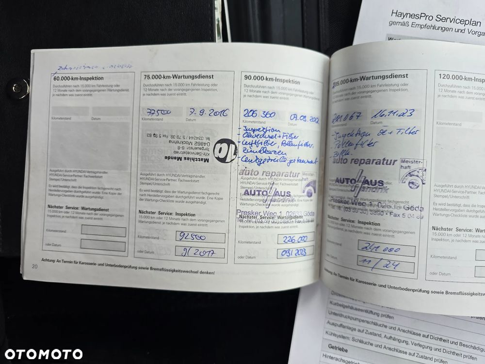 Hyundai Tucson 2.0 2WD Champion - 34