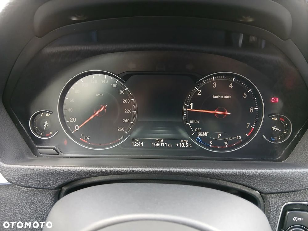 BMW Seria 4 430i GPF M Sport sport - 13