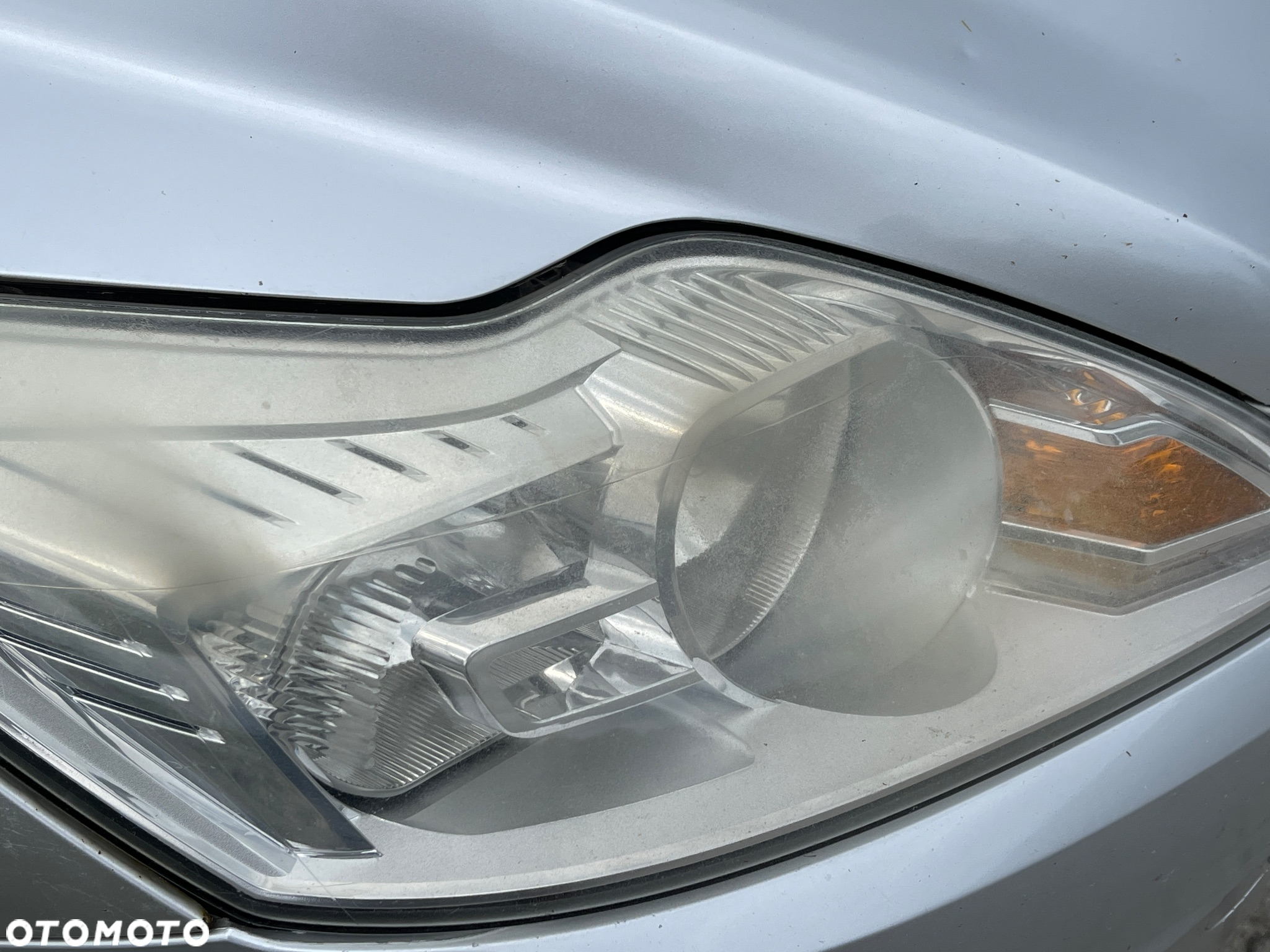Ford Focus 1.6 Ambiente - 6
