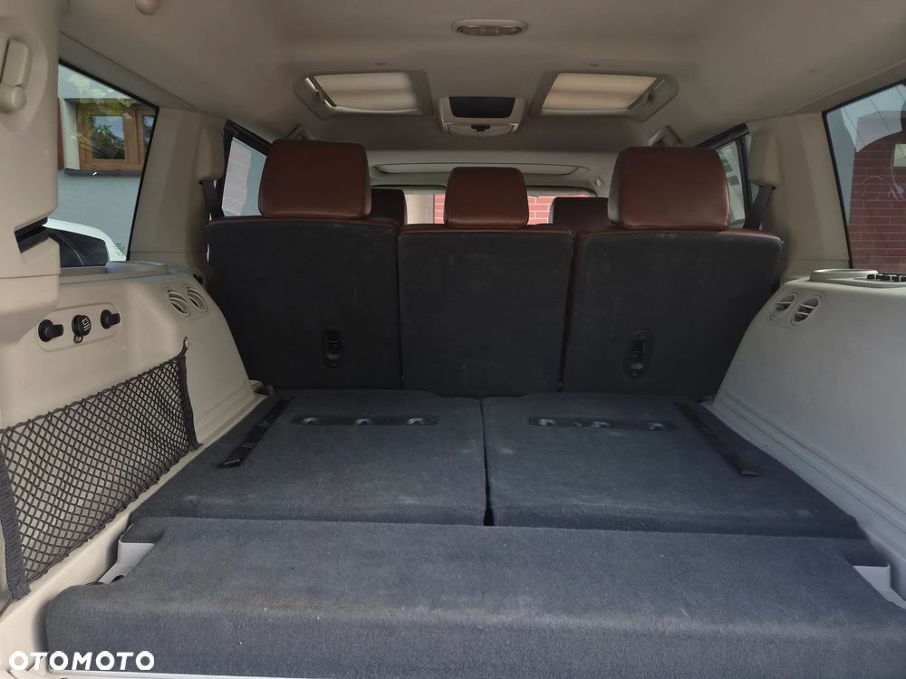 Jeep Commander 3.0 CRD Limited - 26