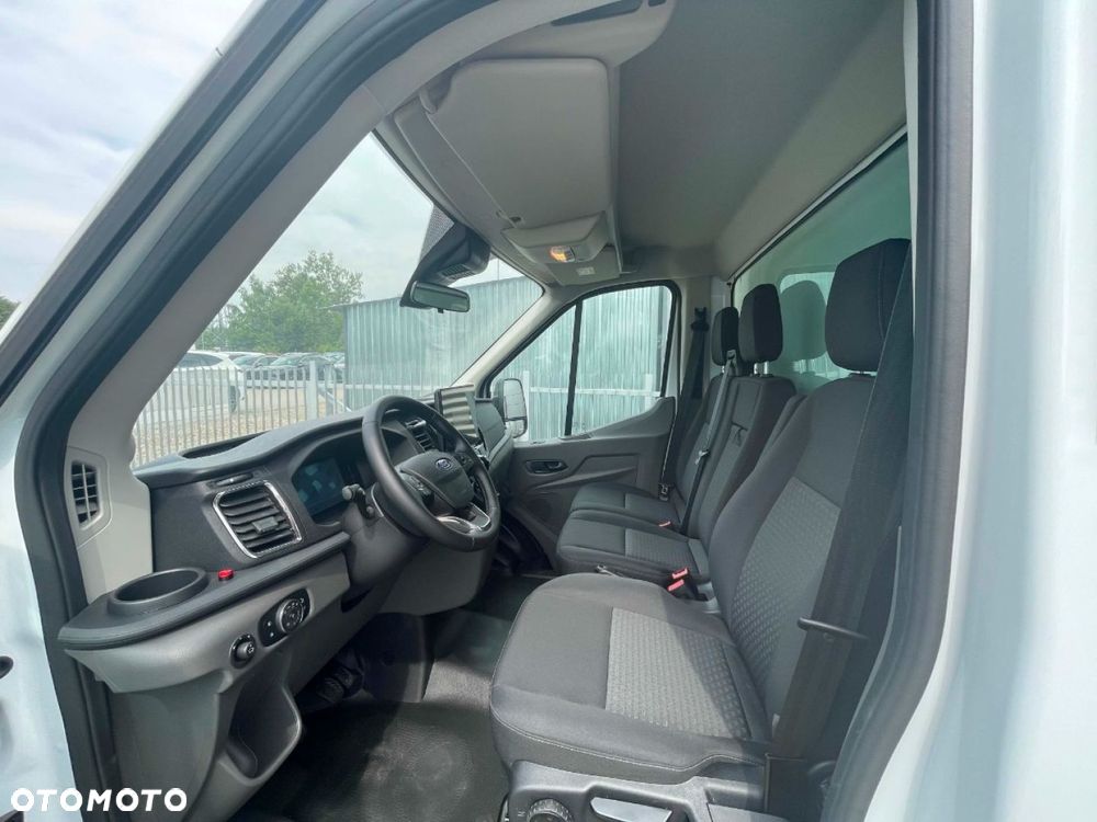 Ford transit - 5