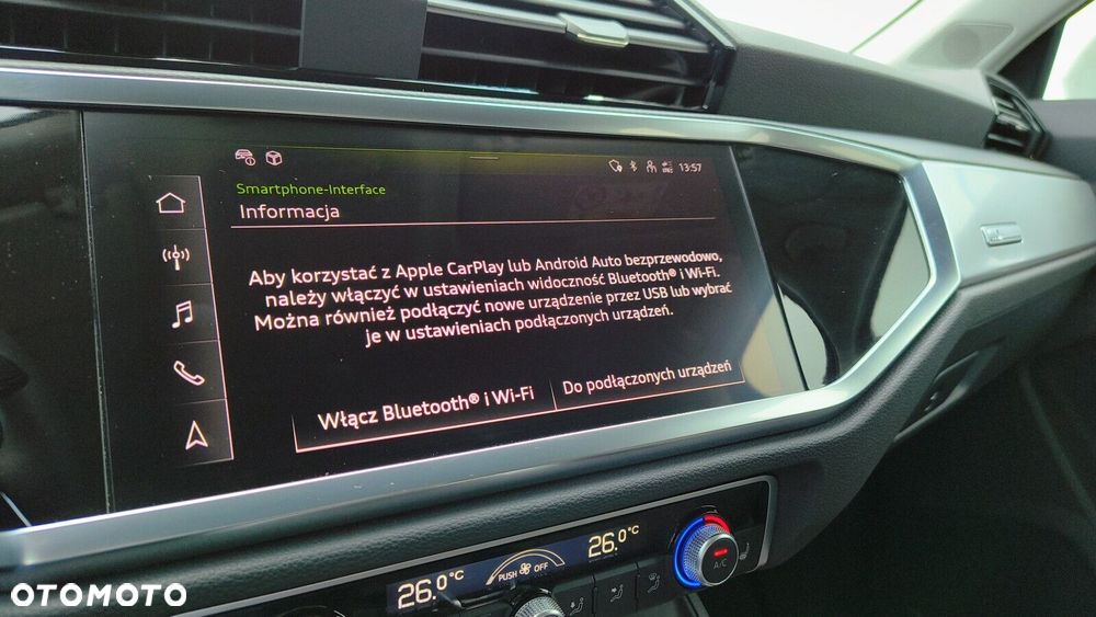 Audi Q3 Sportback - 22