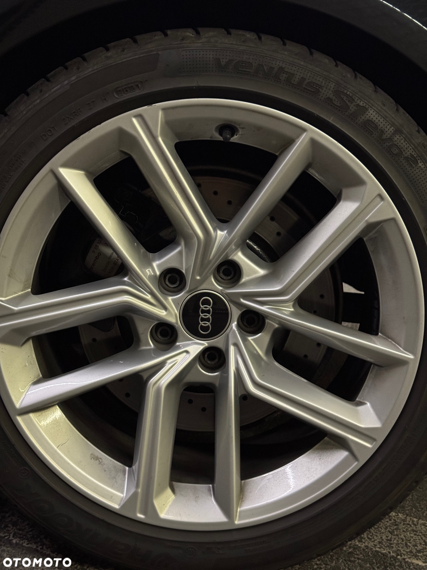 Audi S4 3.0 TFSI Quattro S tronic - 14