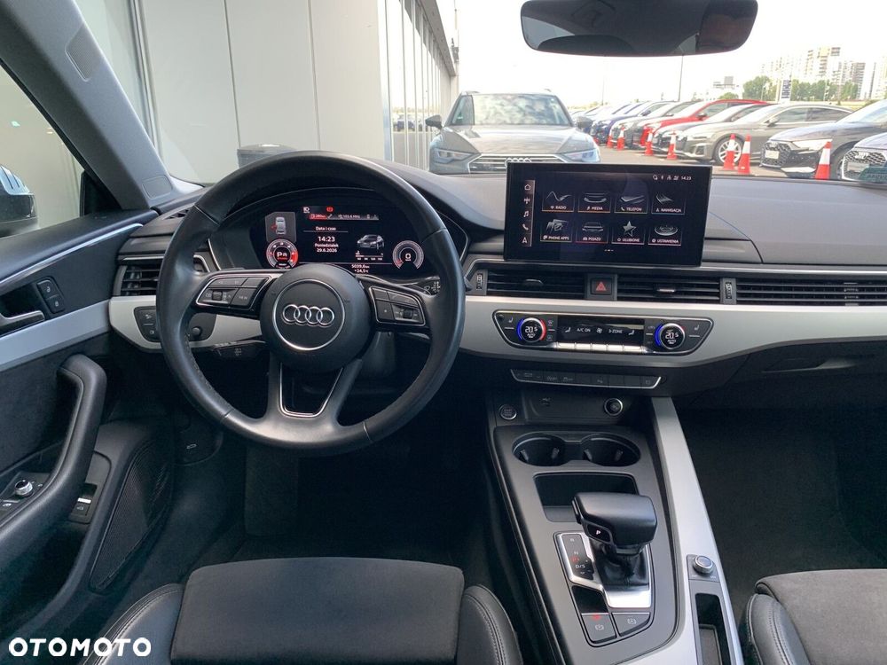 Audi A5 Sportback - 18
