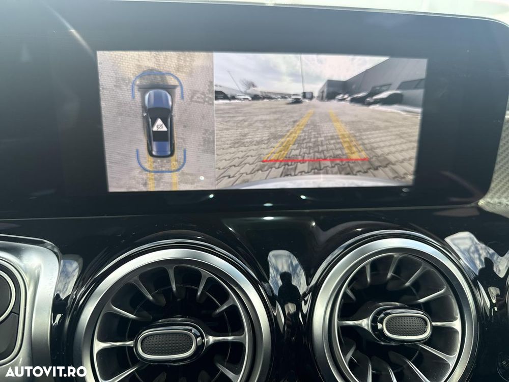 Mercedes-Benz GLB 200 d 4MATIC Aut. - 21