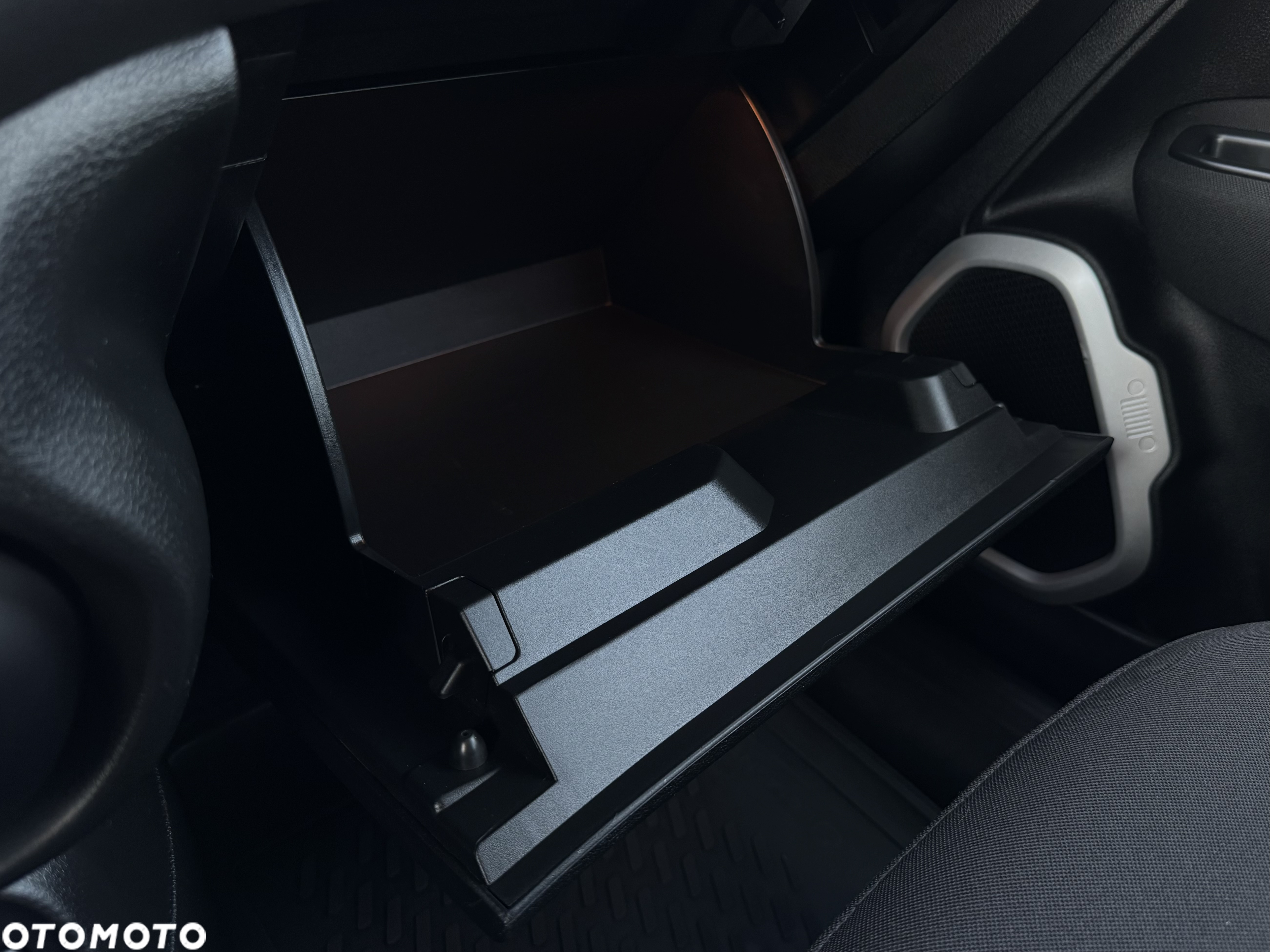 Jeep Renegade 1.6 E-TorQ Longitude FWD - 25
