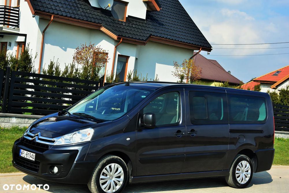 Citroën Jumpy Combi - 5