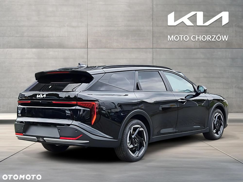 Kia K4 1.6 T-GDI M - 5