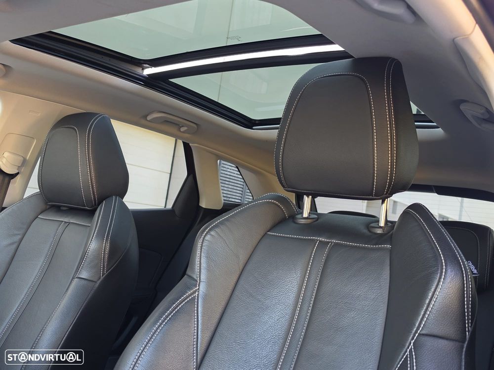 Peugeot 3008 PureTech 130 Stop & Start Allure - 29