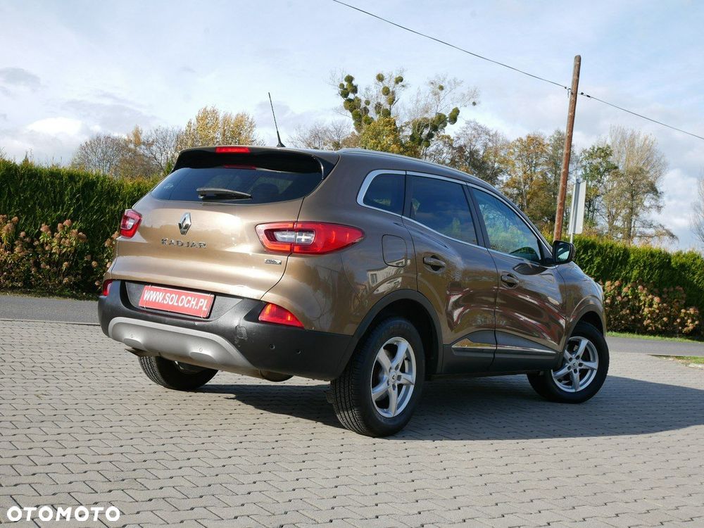 Renault Kadjar - 3