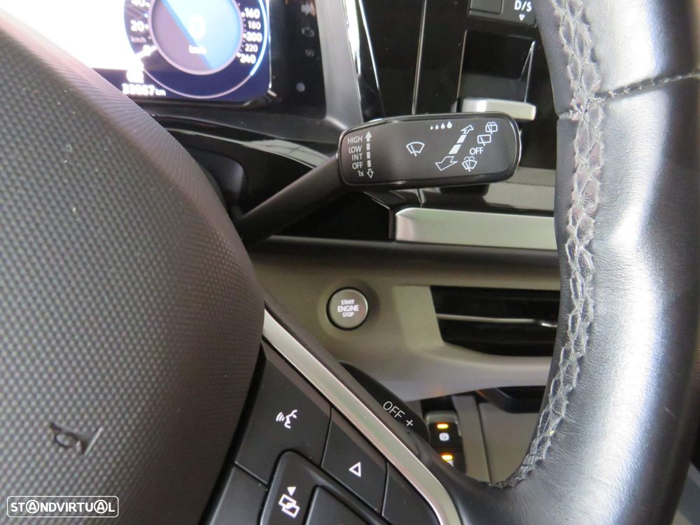 VW Multivan 2.0 TDI Style DSG - 27