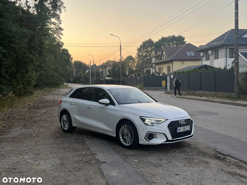 Audi A3 - 2