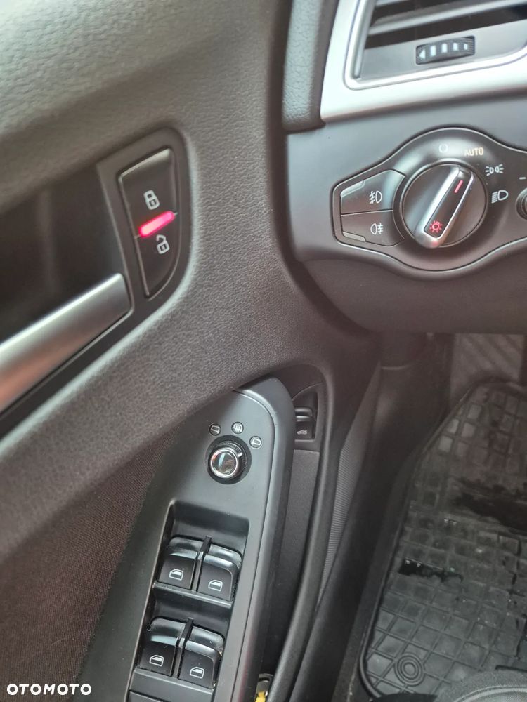 Audi A4 - 12